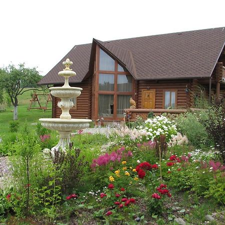 Pumpuri Villa Svente Kültér fotó