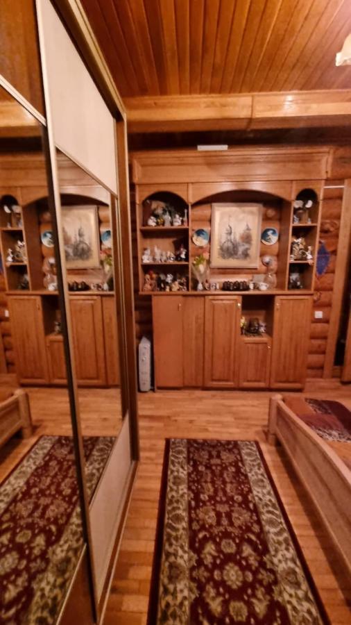 Pumpuri Villa Svente Kültér fotó