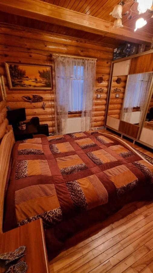 Pumpuri Villa Svente Kültér fotó