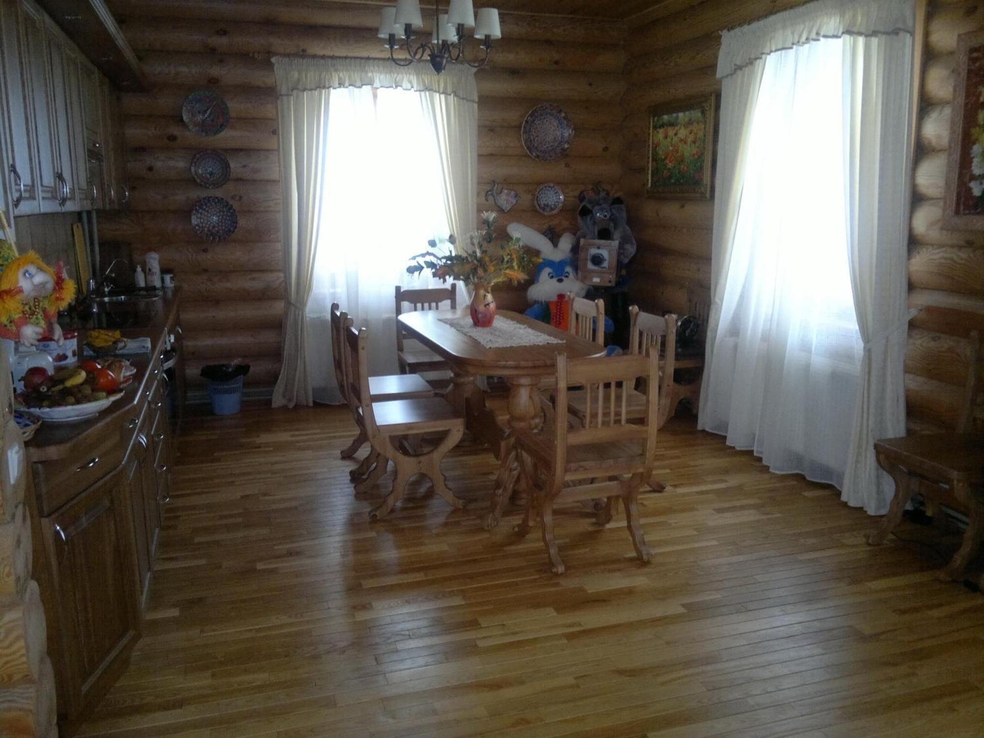 Pumpuri Villa Svente Kültér fotó
