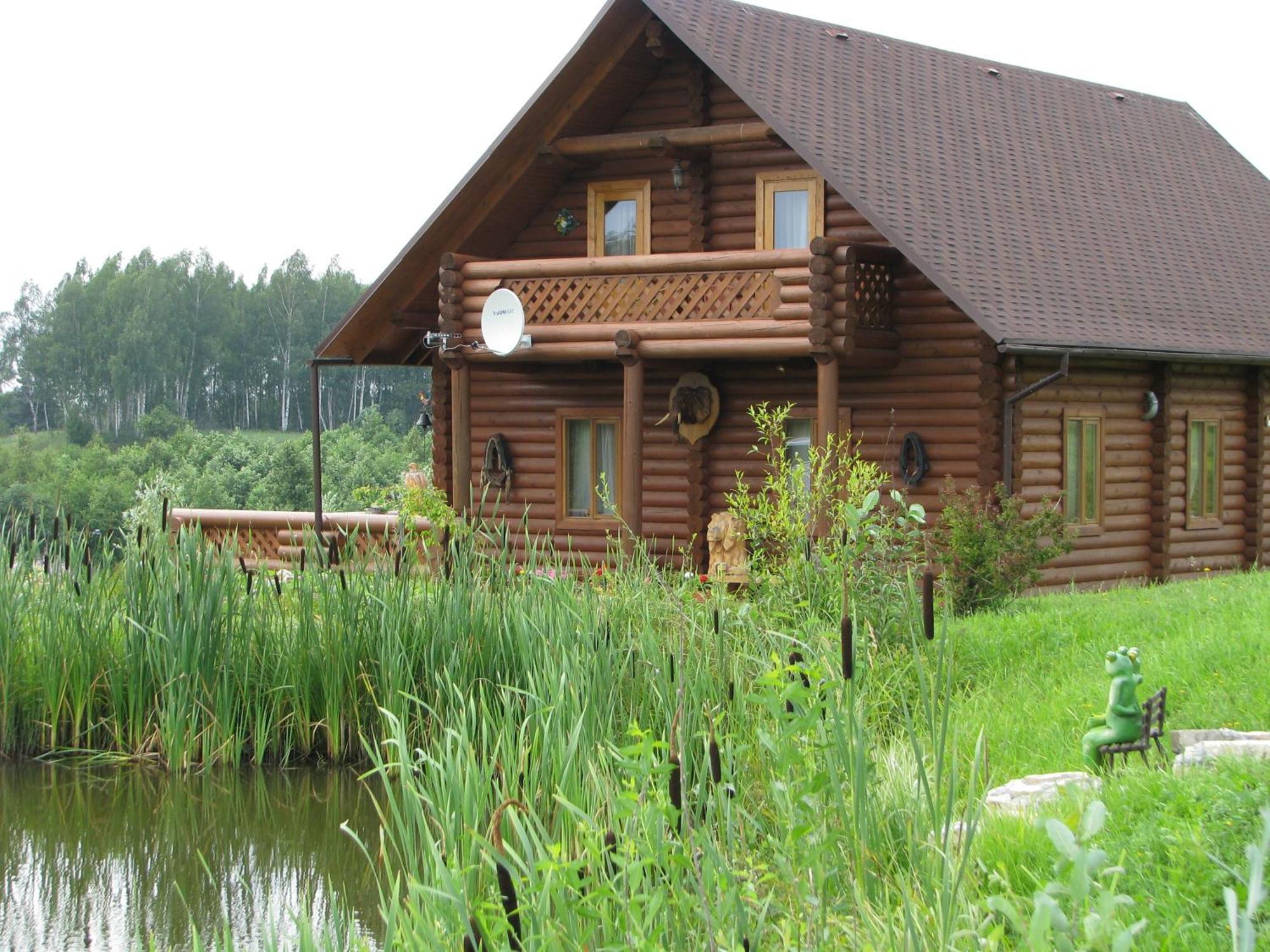 Pumpuri Villa Svente Kültér fotó