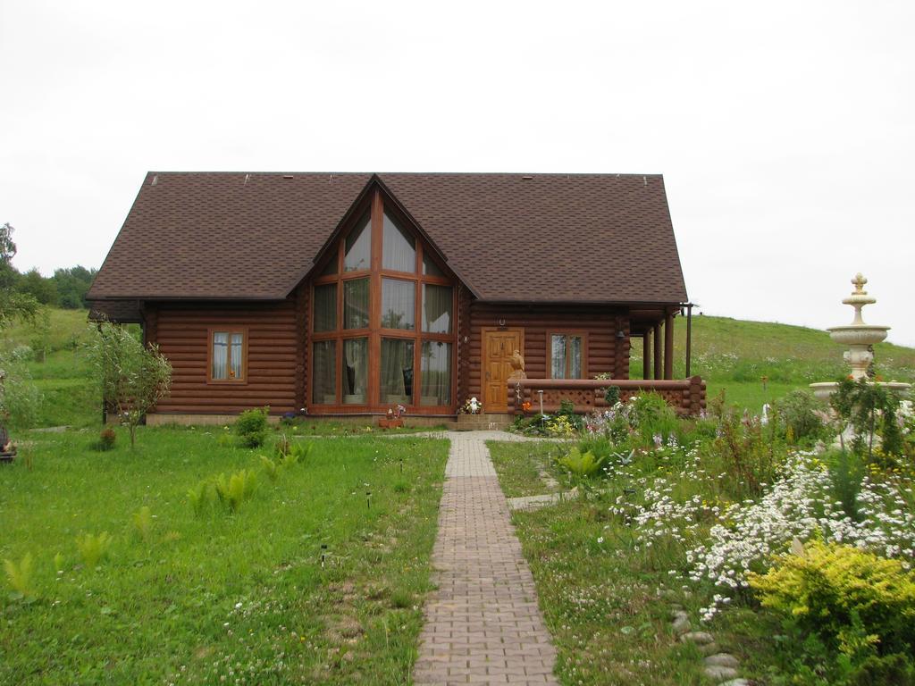 Pumpuri Villa Svente Kültér fotó