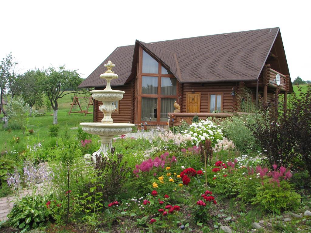 Pumpuri Villa Svente Kültér fotó