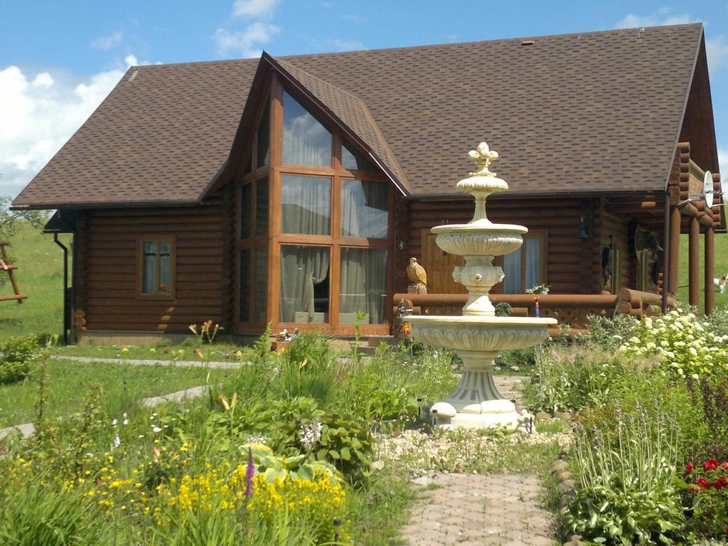 Pumpuri Villa Svente Kültér fotó