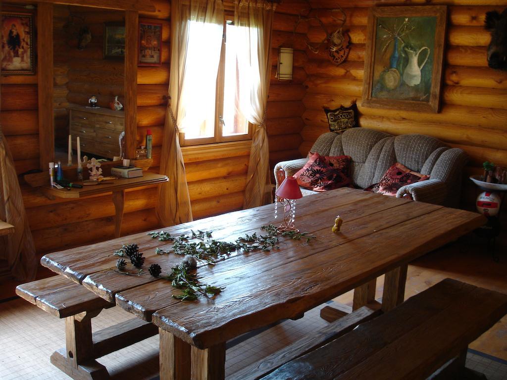 Pumpuri Villa Svente Kültér fotó
