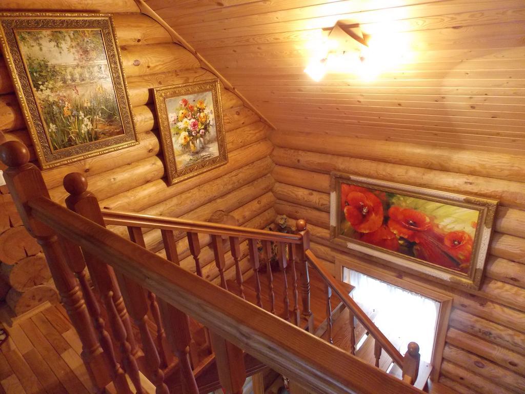 Pumpuri Villa Svente Szoba fotó