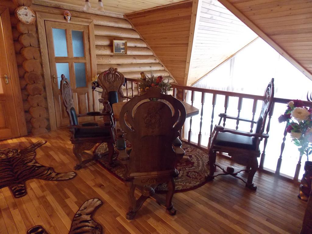 Pumpuri Villa Svente Szoba fotó