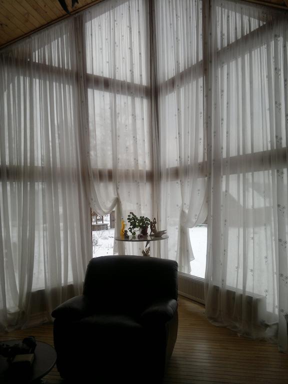 Pumpuri Villa Svente Szoba fotó