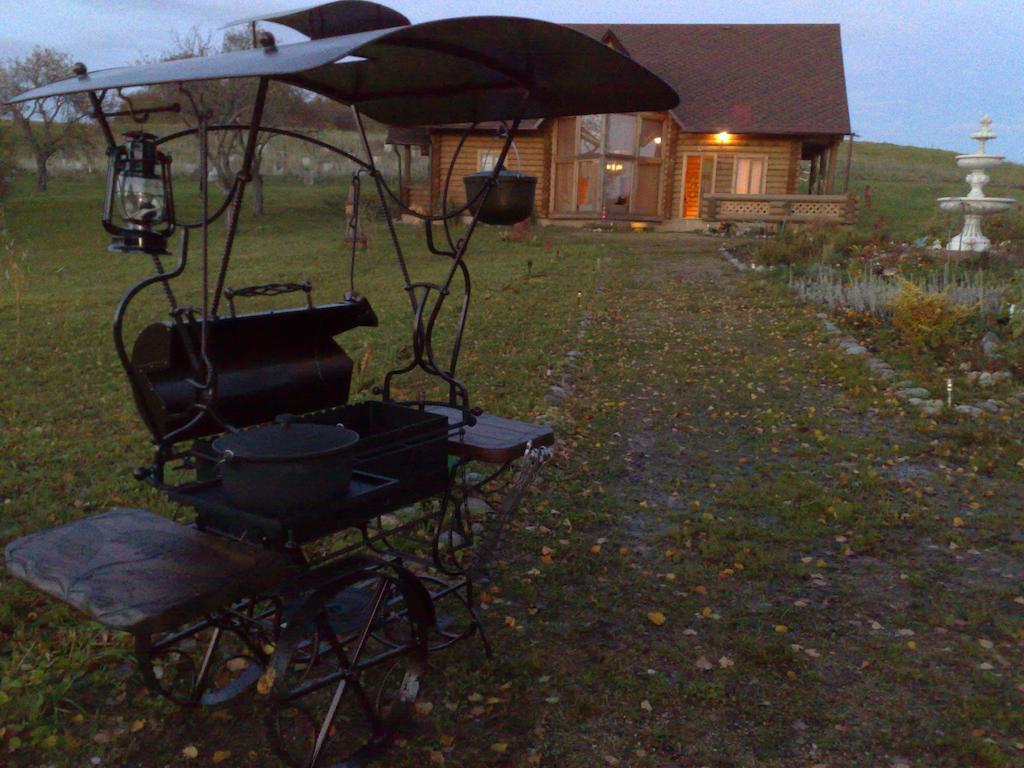 Pumpuri Villa Svente Kültér fotó